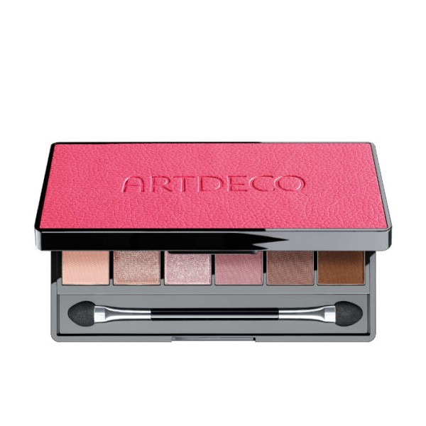 ARTDECO L.A. VIBES BEAUTY TO GO Iconic Eyeshadow Palette - 2 Garden of delights