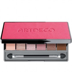 ARTDECO L.A. VIBES BEAUTY TO GO Iconic Eyeshadow Palette - 2 Garden of delights