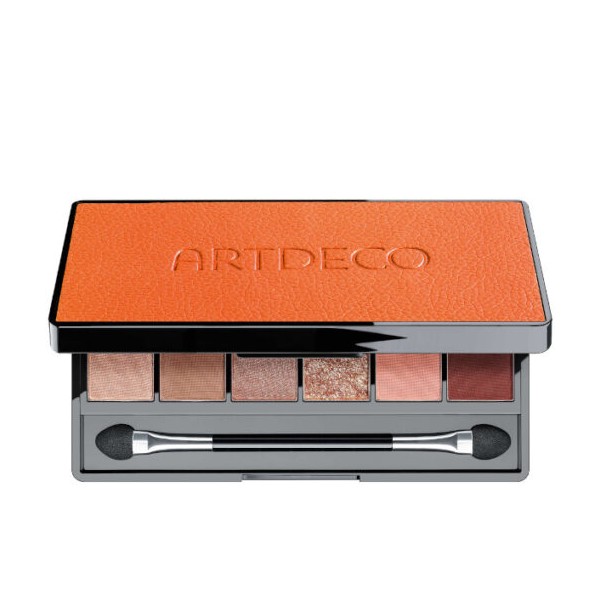 ARTDECO L.A. VIBES BEAUTY TO GO Iconic Eyeshadow Palette - 1 Pretty in sunshine