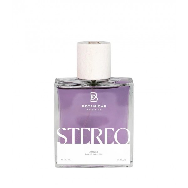 BOTANICAE STEREO EDT INTENSE100ML,