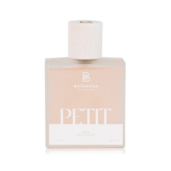 BOTANICAE PETIT EDT INTENSE 100ML,