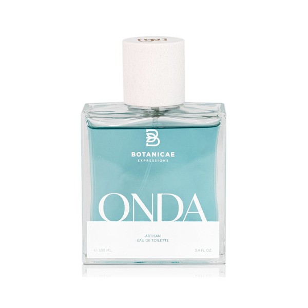 BOTANICAE ONDA EDT INTENSE 100ML,