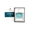 BOTANICAE ONDA EDT INTENSE 100ML,