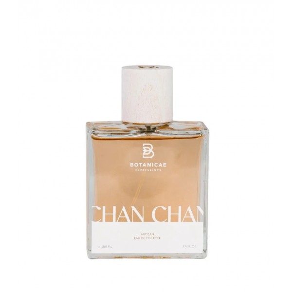 BOTANICAE CHAN CHAN EDT INTENSE 100ML,