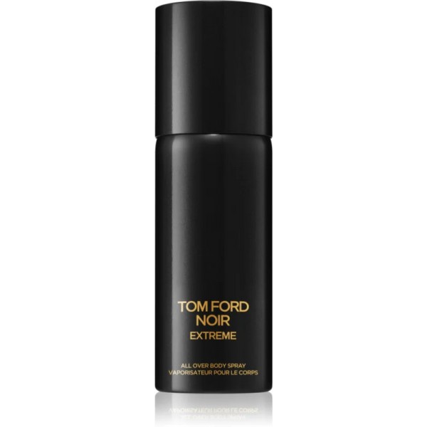 TOM FORD Noir Extreme All Over Body Spray