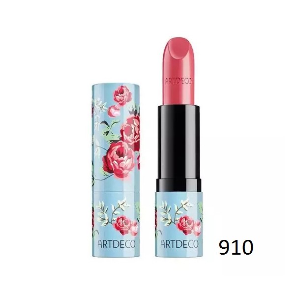 ARTDECO FEEL THIS BLOOM OBSESSION PERFECT COLOR LIPSTICK