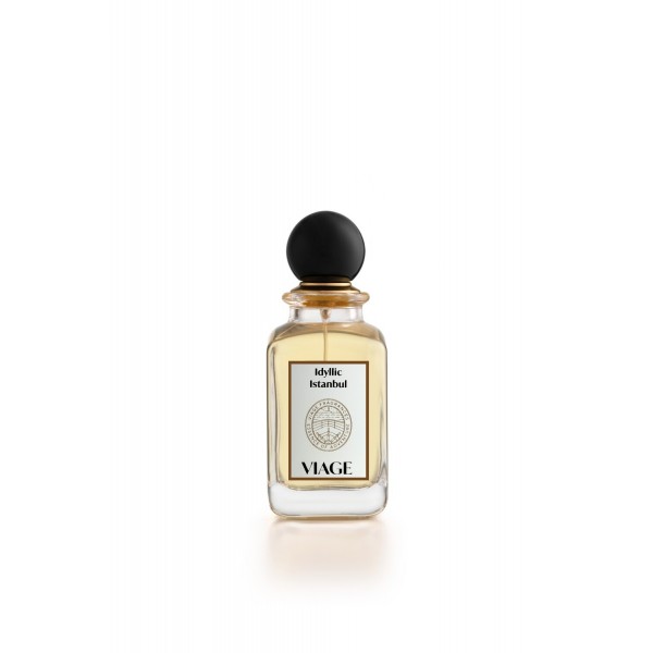 VIAGE IDYLLIC ISTANBUL EXTRAKT PERFUM 100ML