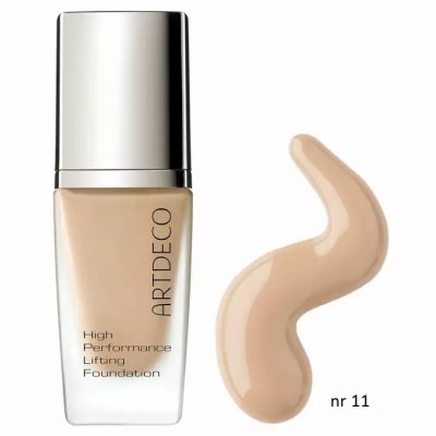 ARTDECO HIGH PERFORMANCE LIFTING FOUNDATION 30ml