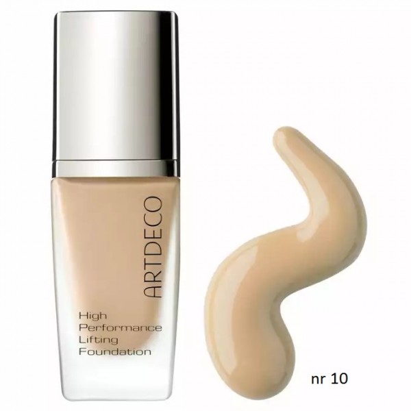 ARTDECO HIGH PERFORMANCE LIFTING FOUNDATION 30ml