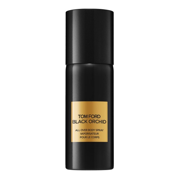 TOM FORD BLACK ORCHID All Over Body Spray