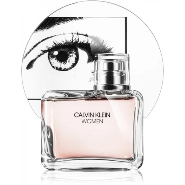 Calvin Klein Women Eau de Parfum