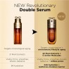 CLARINS DOUBLE SERUM 9. GENERACJI