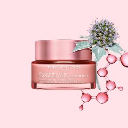 CLARINS Multi-Active cream