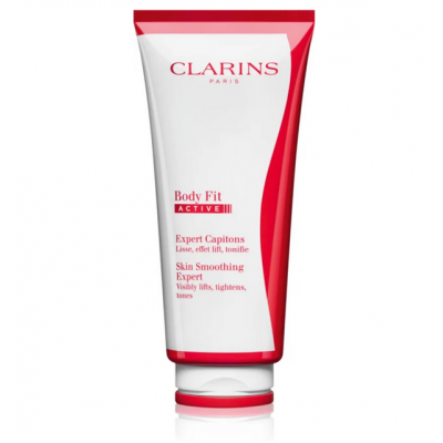 CLARINS Body Fit Active