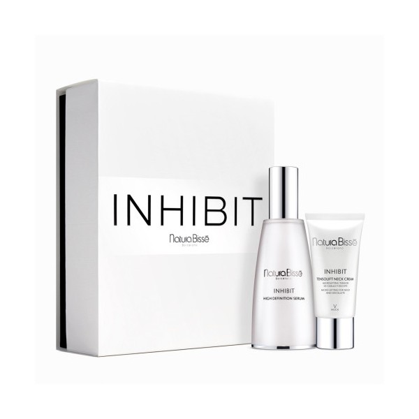 NATURA BISEE Inhibit Lifting Duo ZESTAW