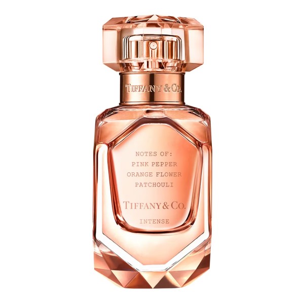 TIFFANY Rose Gold Intense woda perfumowana