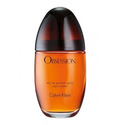 Calvin Klein Obsession woda perfumowana