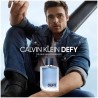 Calvin Klein Defy Men woda toaletowa