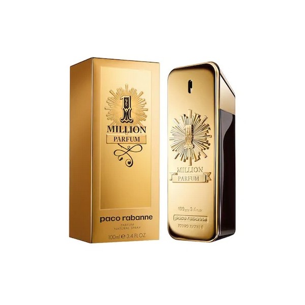 PACO RABANNE 1 MILLION PARFUM