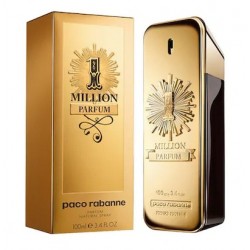 PACO RABANNE 1 MILLION PARFUM PROMOCJA