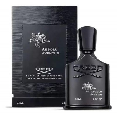 CREED AVENTUS ABSOLU EAU DE PARFUM edycja limitowana 2024