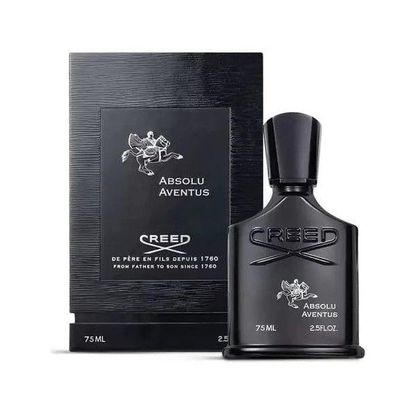 CREED AVENTUS ABSOLU EAU DE PARFUM edycja limitowana 2024