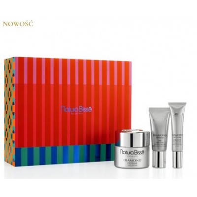 Natura Bisse The Diamond Age-Defying Set Limited Edition Box