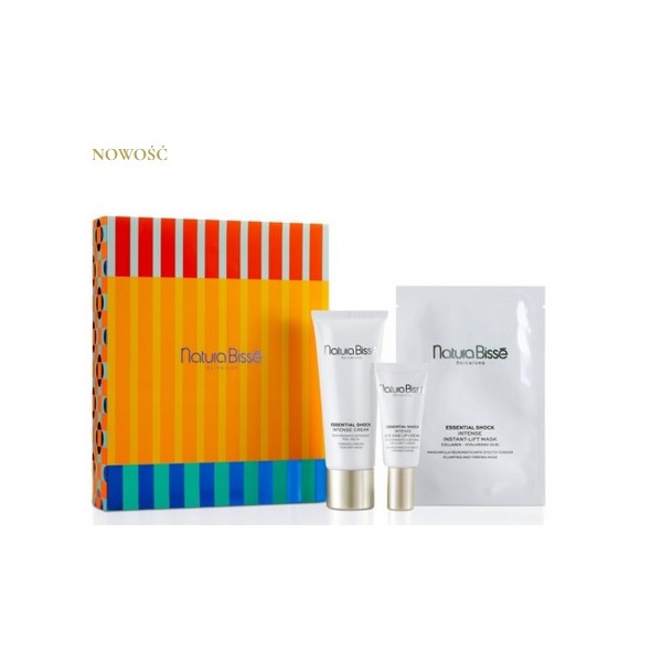 Natura Bisse The Firming Nourishing Set Limited Edition Box