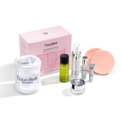 NATURA BISEE Diamond Glow Ritual - World Cancer Day Set