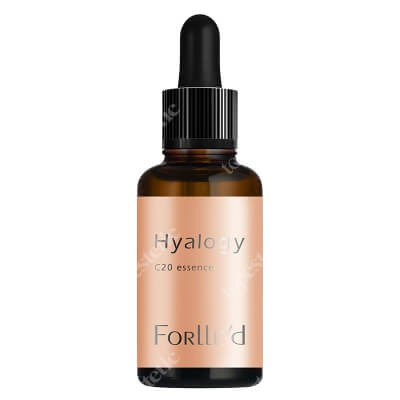 FORLLE'D Hyalogy C20 essence