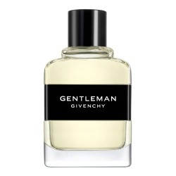 GIVENCHY GENTLEMAN EAU DE TOILETTE