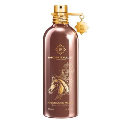 MONTALE Arabians Musk EDP