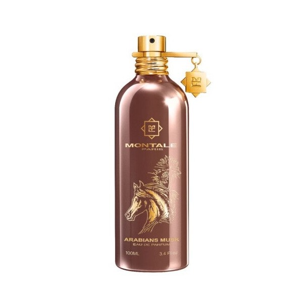 MONTALE Arabians Musk EDP