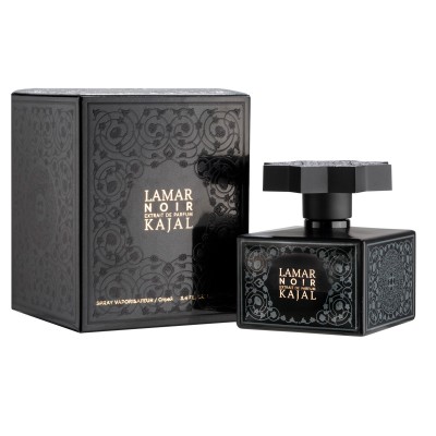 KAJAL LAMAR NOIR EDP