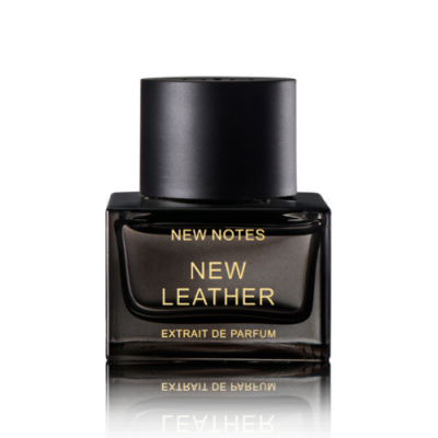 New Notes New Leather Parfum