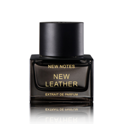 New Notes New Leather Parfum