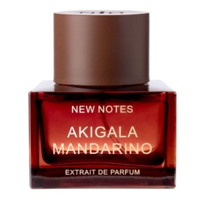 New Notes Akigala Mandarino Parfum