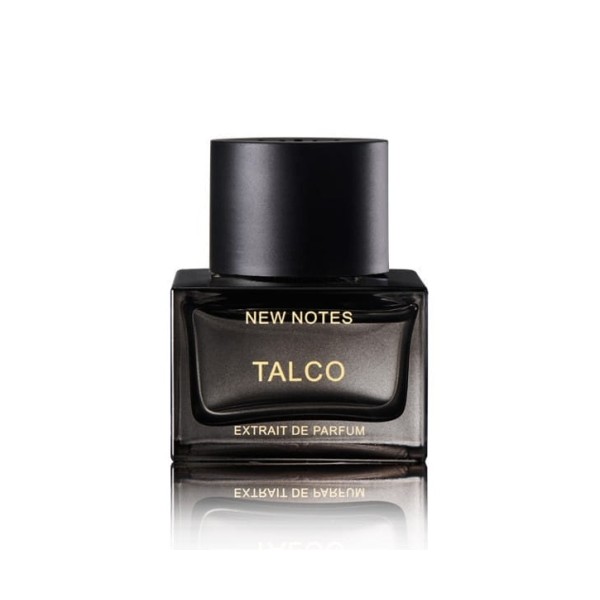 New Notes Talco - Parfum