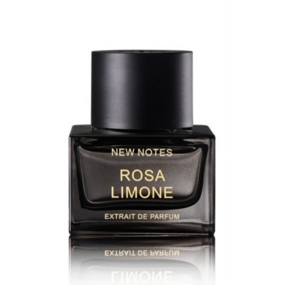 New Notes Rosa Limone Parfum