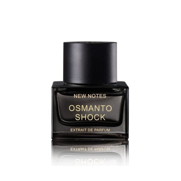 New Notes Osmanto Shock Parfum