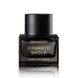 New Notes Osmanto Shock Parfum