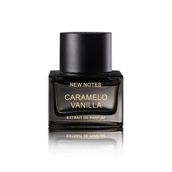 New Notes Caramelo Vanilla Parfum