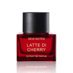 New Notes Latte Di Cherry Parfum