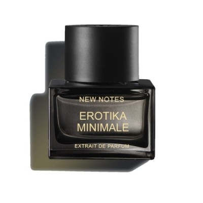 New Notes Erotika Minimale Parfum