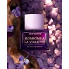 New Notes Bonbons a la Violette Parfum