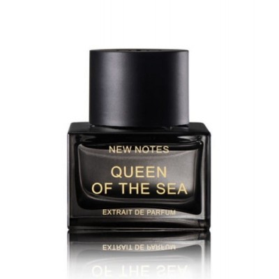 New Notes Queen Of The Sea Parfum