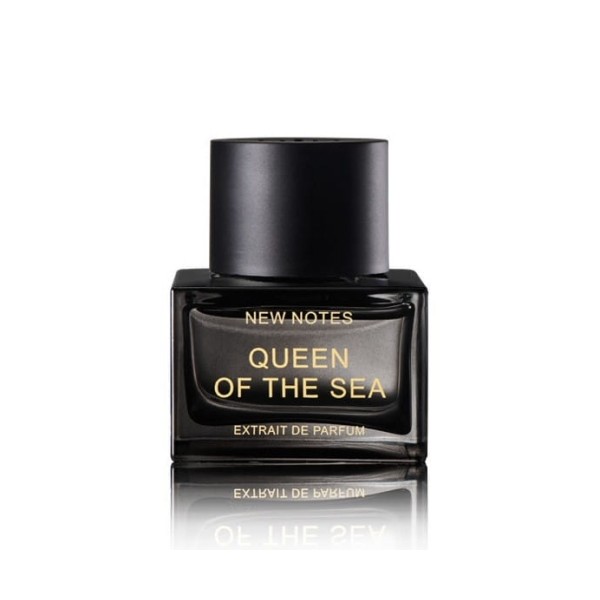 New Notes Queen Of The Sea Parfum