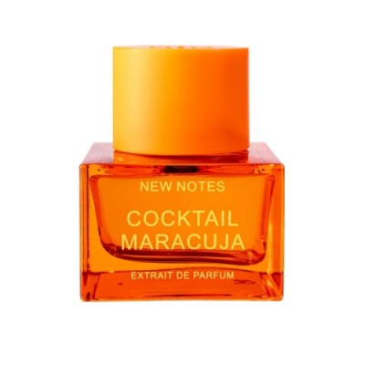 New Notes Cocktail Maracuja Parfum