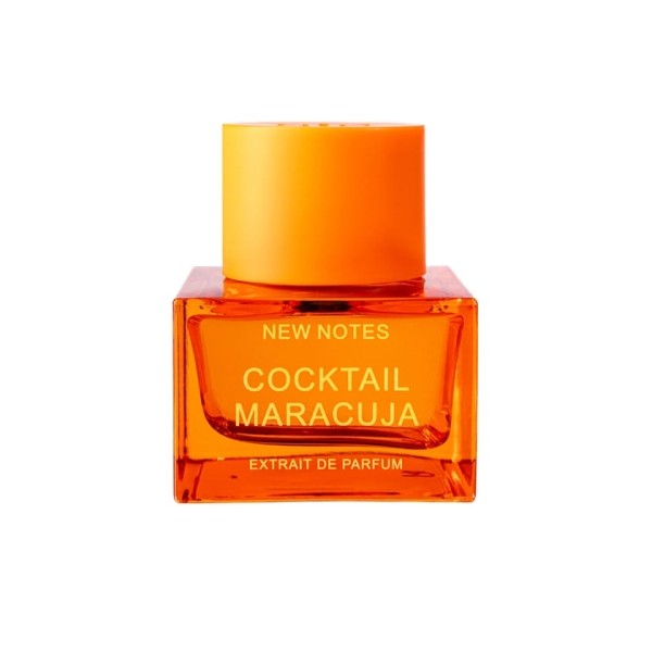 New Notes Cocktail Maracuja Parfum