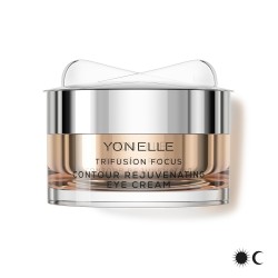 YONELLE TRIFUSÍON FOCUS EYE CREAM